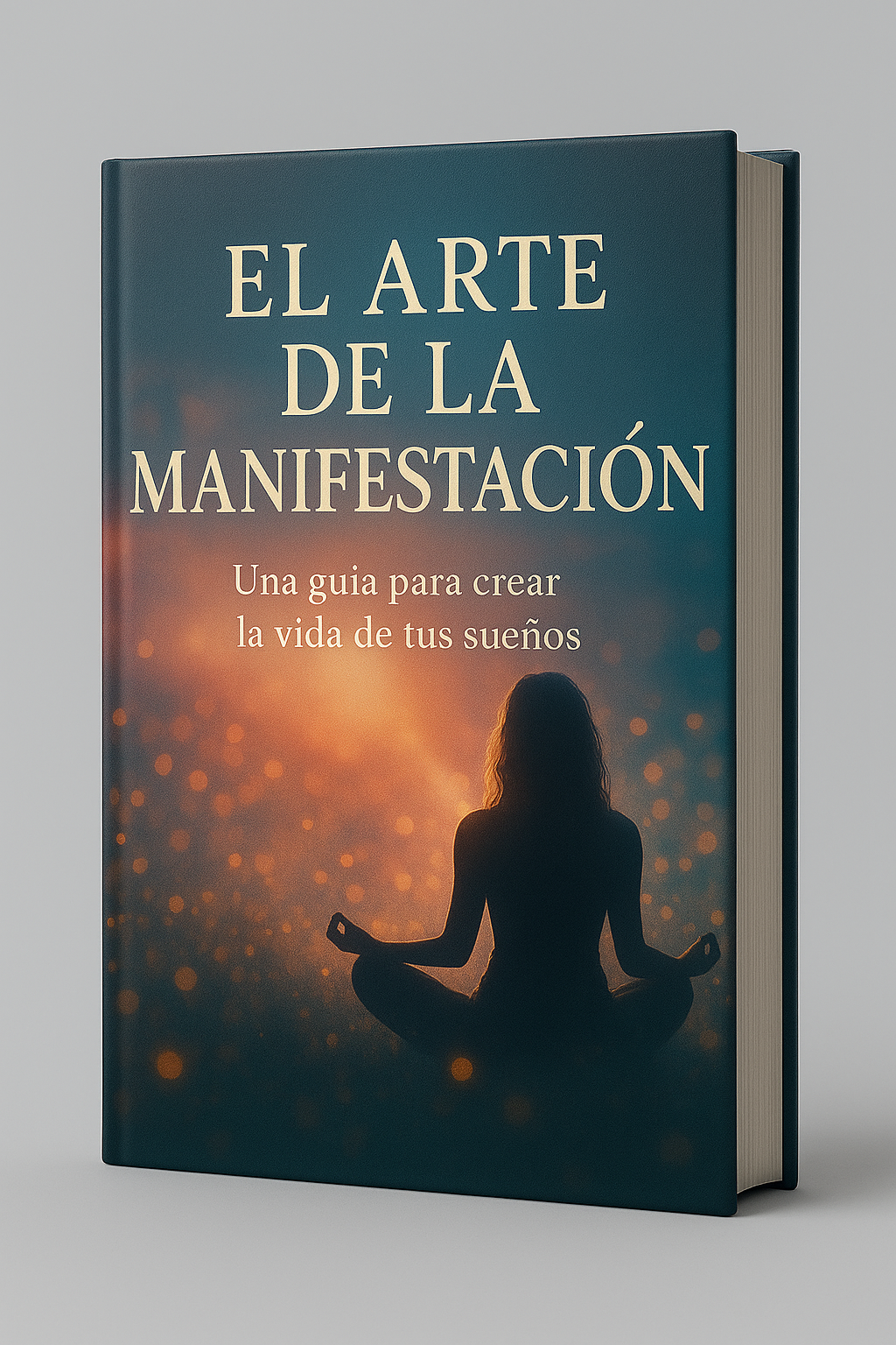 El Arte de la Manifestación + 3 Bonus de Regalo